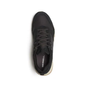 Merrell Discover the Alpine 83 Sneaker Recraft MXD, merging retro design with modern comfort. Shop men's shoes now! Coal Store