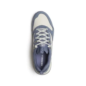 Merrell Discover the Alpine 83 Sneaker Recraft MXD, merging retro design with modern comfort. Shop men's shoes now! Indigo Outlet