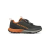 Merrell Enfant Agility Peak - Enfants Olive Online