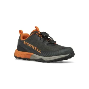 Merrell Enfant Agility Peak - Enfants Olive Online