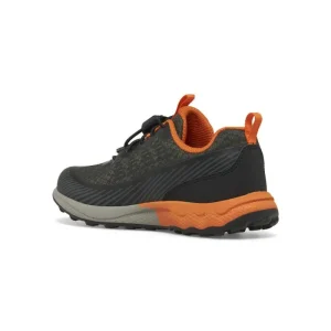 Merrell Enfant Agility Peak - Enfants Olive Online