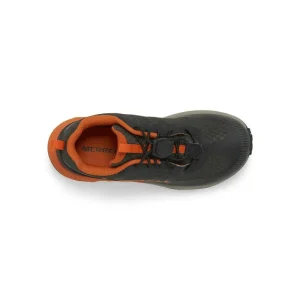 Merrell Enfant Agility Peak - Enfants Olive Online