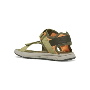 Merrell Enfant Kahuna Web Sandal 2.0 - Enfants Olive/Orange Store