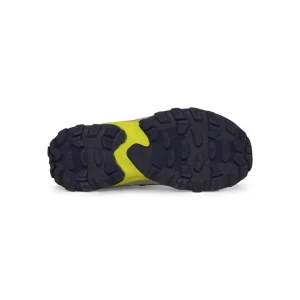 Merrell Enfant Moab Speed Mid 2 A/C Waterproof - Enfants Navy/HiVis Cheap