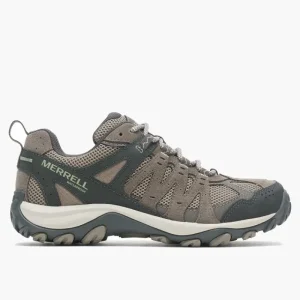 Merrell Femme Accentor 3 Waterproof - Voir Tout Brindle Discount