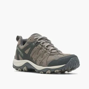 Merrell Femme Accentor 3 Waterproof - Voir Tout Brindle Discount