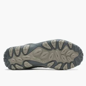 Merrell Femme Accentor 3 Waterproof - Voir Tout Brindle Discount