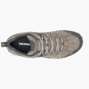 Merrell Femme Accentor 3 Waterproof - Voir Tout Brindle Discount