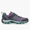 Merrell Femme Accentor Sport 3 GORE-TEX® - Voir Tout Granite/Plum Fashion