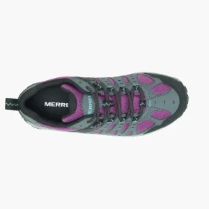 Merrell Femme Accentor Sport 3 GORE-TEX® - Voir Tout Granite/Plum Fashion