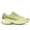 Merrell Femme Agility Peak 5 - Voir Tout Mosstone Online