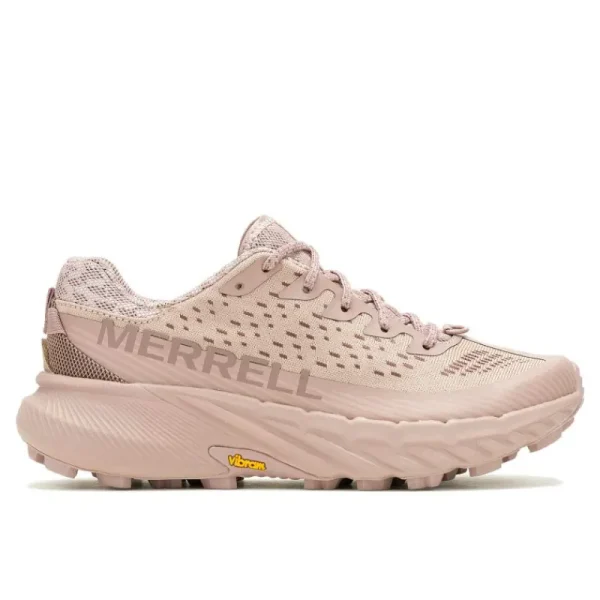 Merrell Femme Agility Peak 5 - Voir Tout AdobeRose Flash Sale