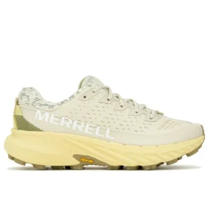 Merrell Femme Agility Peak 5 - Voir Tout Cream Cheap