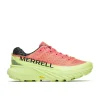 Merrell Femme Agility Peak 5 - Voir Tout Blossom/Mantis Outlet