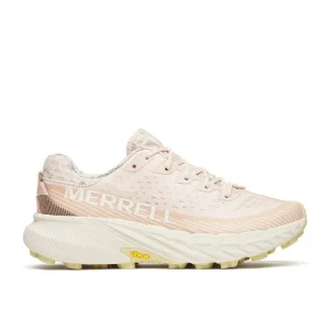 Merrell Femme Agility Peak 5 - Voir Tout PinkSalt New