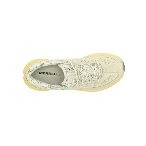 Merrell Femme Agility Peak 5 - Voir Tout Cream Cheap