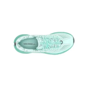 Merrell Femme Agility Peak 5 - Voir Tout FrostBlue Hot