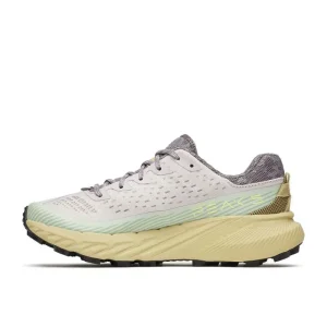 Merrell Femme Agility Peak 5 - Voir Tout LilacMist Cheap