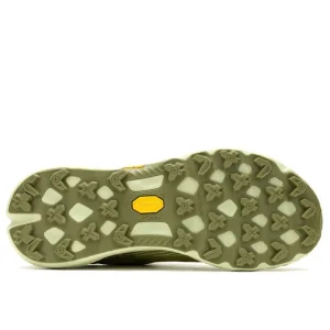 Merrell Femme Agility Peak 5 - Voir Tout Mosstone Online