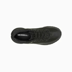 Merrell Femme Agility Peak 5 - Voir Tout Black/Black Shop