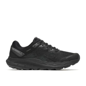 Merrell Femme Antora 4 Waterproof - Voir Tout Black/Graphite Discount