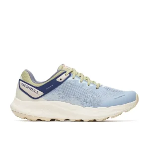 Merrell Femme Antora 4 Waterproof - Voir Tout Seaway/Chalk Best