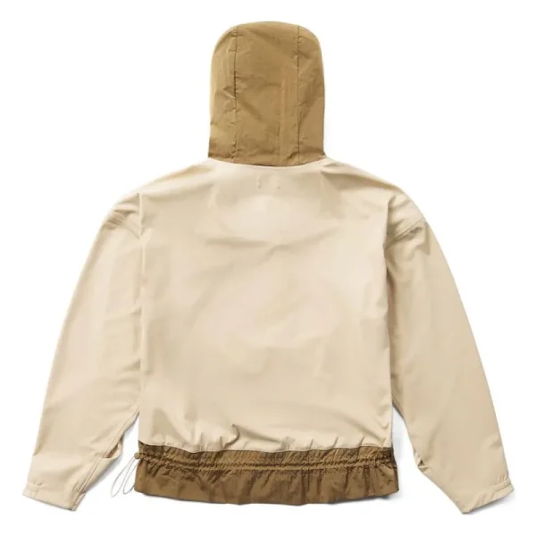 Merrell Femme Ascend Whisper Anorak X Sweaty Betty - Voir tout DoveBeige/AntiqueCopper Fashion