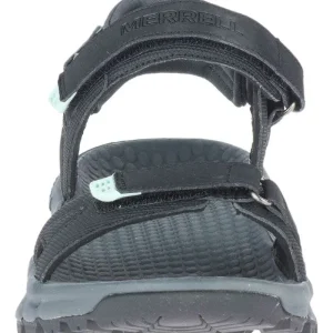 Merrell Femme Cedrus Convertible 3 - Sandales Black Sale