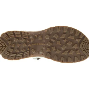 Merrell Femme Cedrus Convertible 3 - Sandales Birch/Burlwood Best Sale