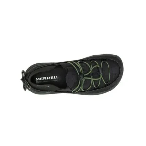 Merrell Femme Hut Moc 2 Packable Zip Off 1TRL - Voir Tout Black Outlet