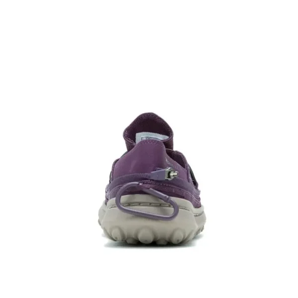 Merrell Femme Hut Moc 2 Packable Zip Off 1TRL - Voir Tout Plum Hot