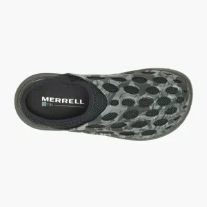 Merrell Femme Hydro Mule 1TRL - Sandales Black Cheap