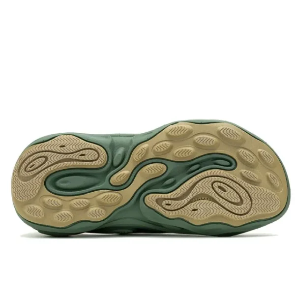 Merrell Femme Hydro Next Gen Moc - Sandales Viridian Online