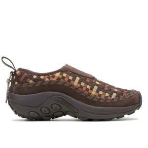 Merrell Femme Jungle Moc EVO Woven 1TRL - Voir Tout Bracken Discount