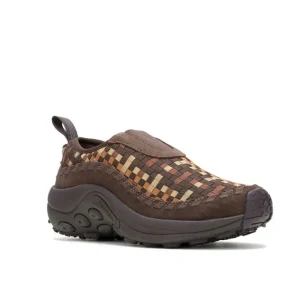 Merrell Femme Jungle Moc EVO Woven 1TRL - Voir Tout Bracken Discount