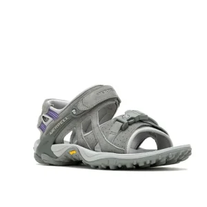 Merrell Femme Kahuna III - Sandales Grey Cheap