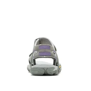 Merrell Femme Kahuna III - Sandales Grey Cheap