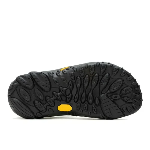 Merrell Femme Kahuna III - Sandales Black Best