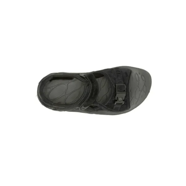 Merrell Femme Kahuna III - Sandales Black Best