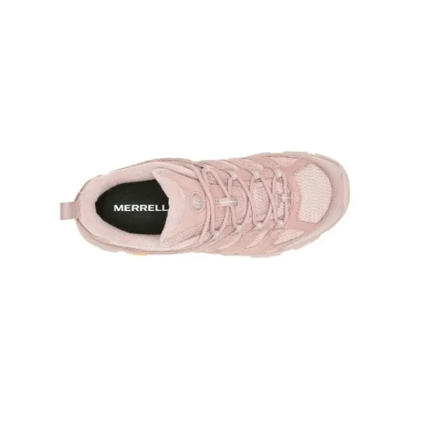 Merrell Femme Moab 3 - Voir Tout AdobeRose Online