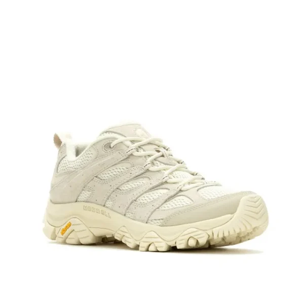 Merrell Femme Moab 3 - Voir Tout Oyster/Chalk Hot