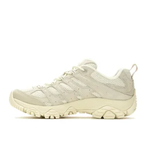 Merrell Femme Moab 3 - Voir Tout Oyster/Chalk Hot