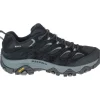 Merrell Femme Moab 3 GORE-TEX® - Voir Tout Black Flash Sale