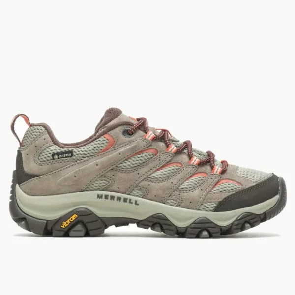 Merrell Femme Moab 3 GORE-TEX® - Voir Tout BungeeCord Flash Sale