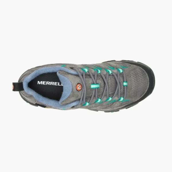 Merrell Femme Moab 3 GORE-TEX® - Voir Tout Granite/Marine Outlet