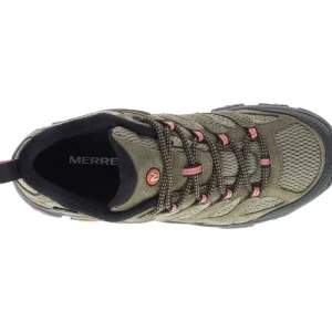 Merrell Femme Moab 3 GORE-TEX® - Voir Tout Olive Best Sale