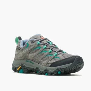 Merrell Femme Moab 3 GORE-TEX® - Voir Tout Granite/Marine Outlet