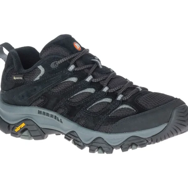 Merrell Femme Moab 3 GORE-TEX® - Voir Tout Black Flash Sale