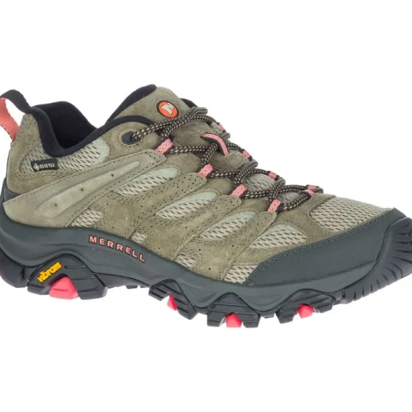 Merrell Femme Moab 3 GORE-TEX® - Voir Tout Olive Best Sale