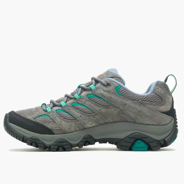 Merrell Femme Moab 3 GORE-TEX® - Voir Tout Granite/Marine Outlet